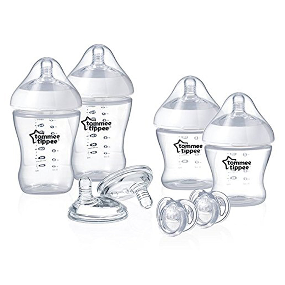 ULTRA BOTTLE FEEDING KIT