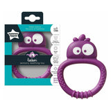 Circular Shaped Teether, Purple