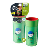 360 degree Toddler cup, Green