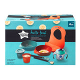 Baby Weaning Kit 8 Pcs