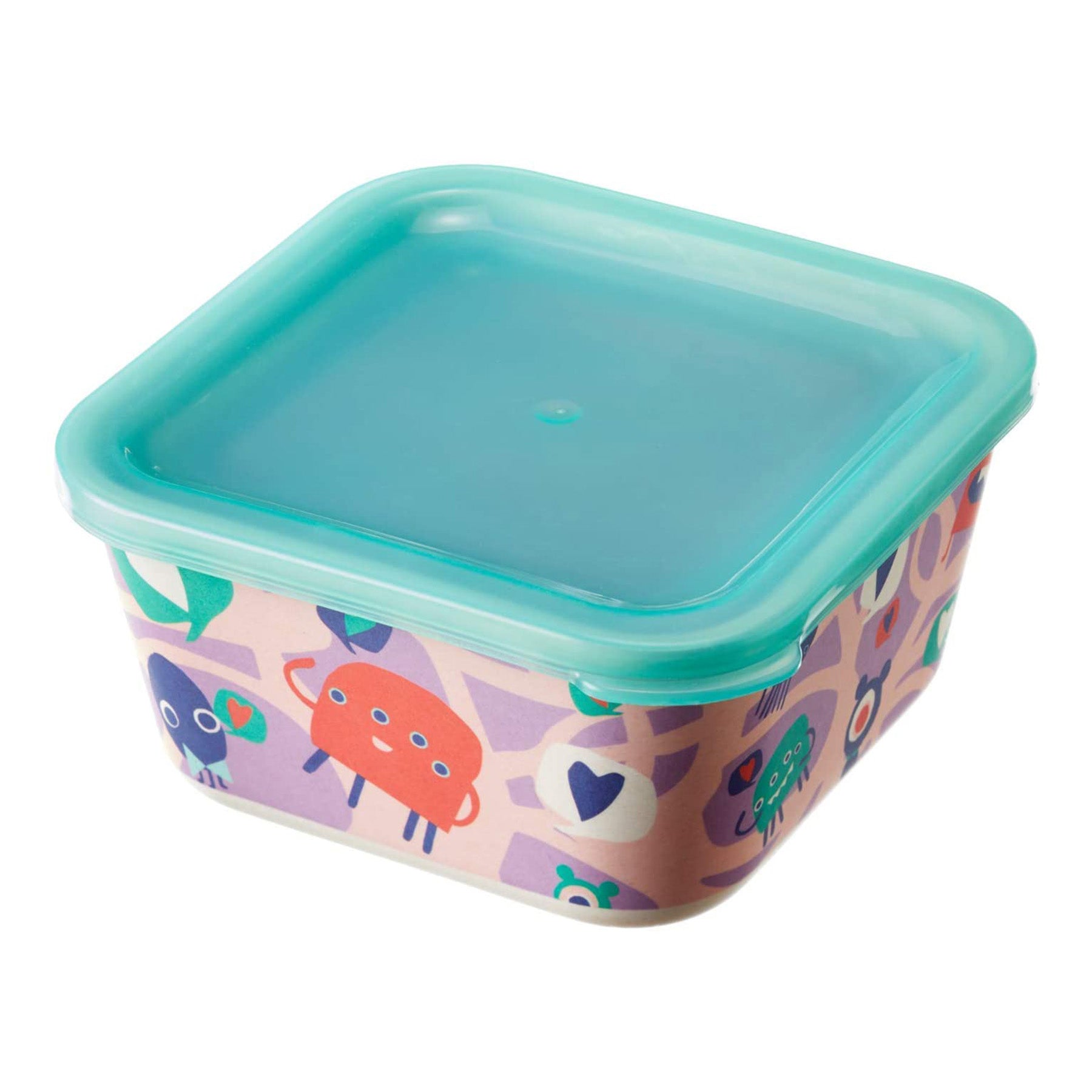 Snack storage Canister Set 3 Pcs