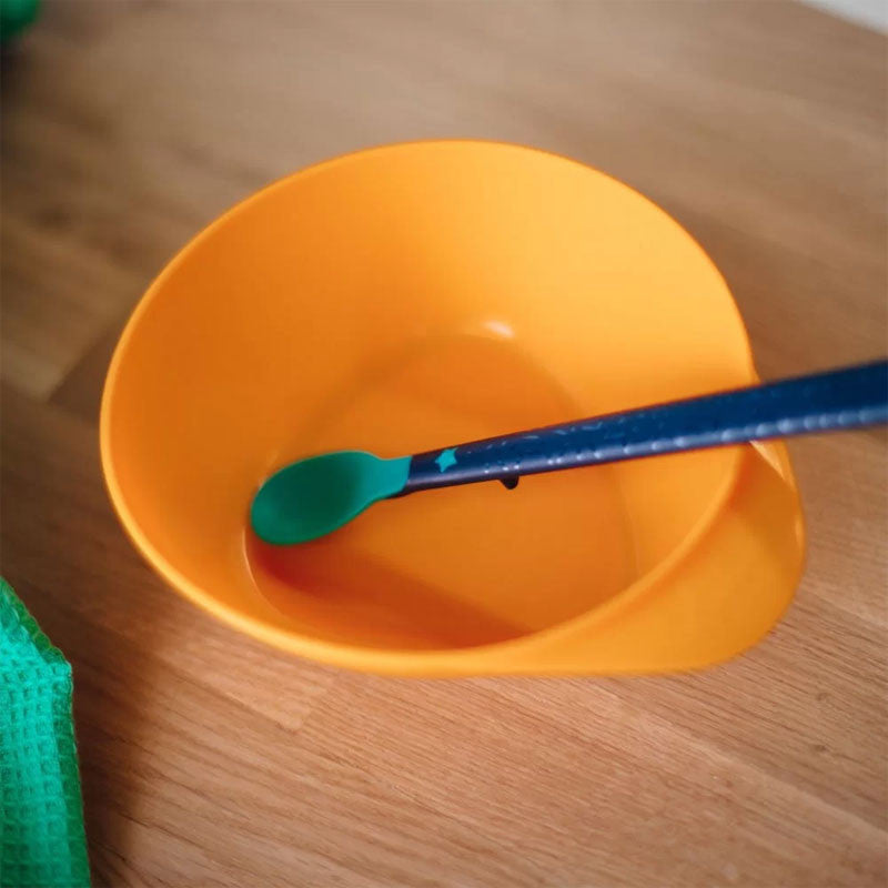 Softee weaning spoons 5 pcs