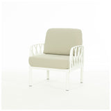 Novussi Garda Sofa Middle Module - Beige