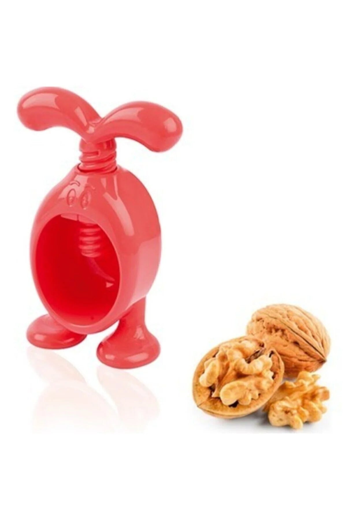 Walnut Cracker