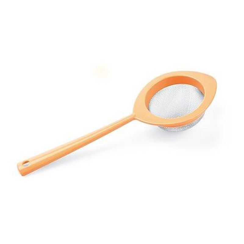 Classical Tea Strainer - Orange