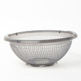 Food Strainer , Grey Color
