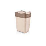 Pelicano Dustbin 5 L - Beige