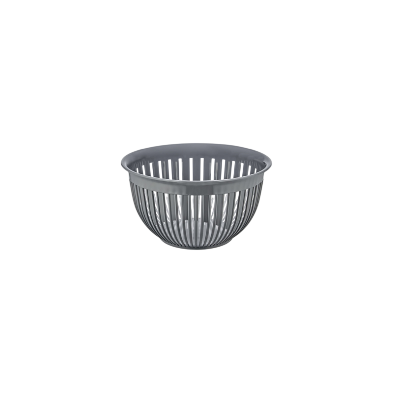 Dream Bowl Set Of 3 – 3.6 Liters - Clear