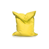 Big Baby Soft Chair-Yellow