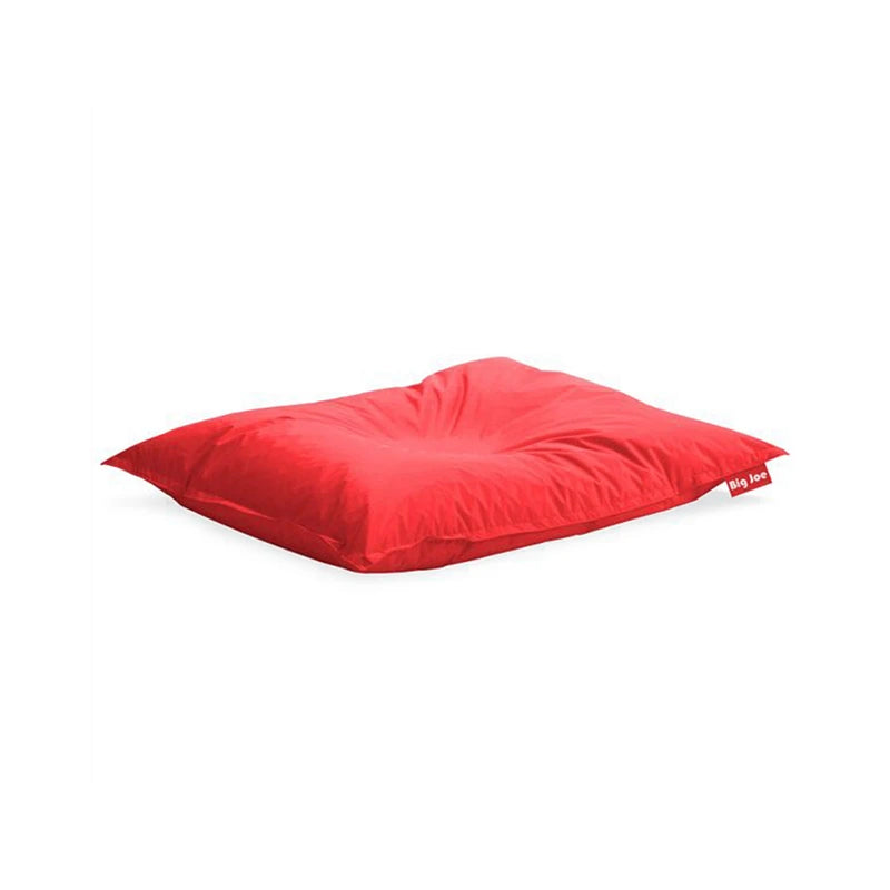 Big Baby Soft Chair - Red