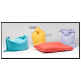 Big Baby Soft Chair - Red