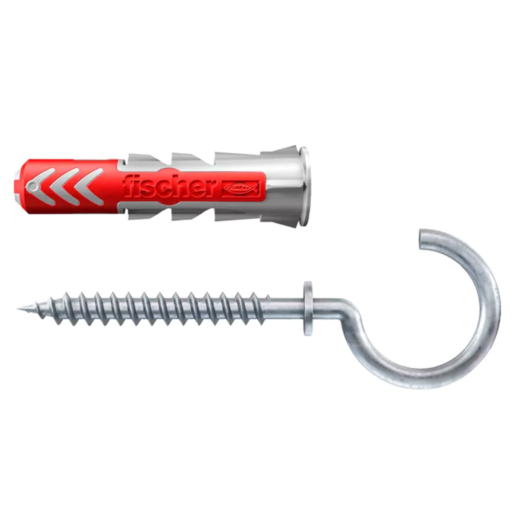 DuoPower - RH with round hook