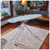 Elips Lux Elips Lux Ironing Board 44X122Cm - White