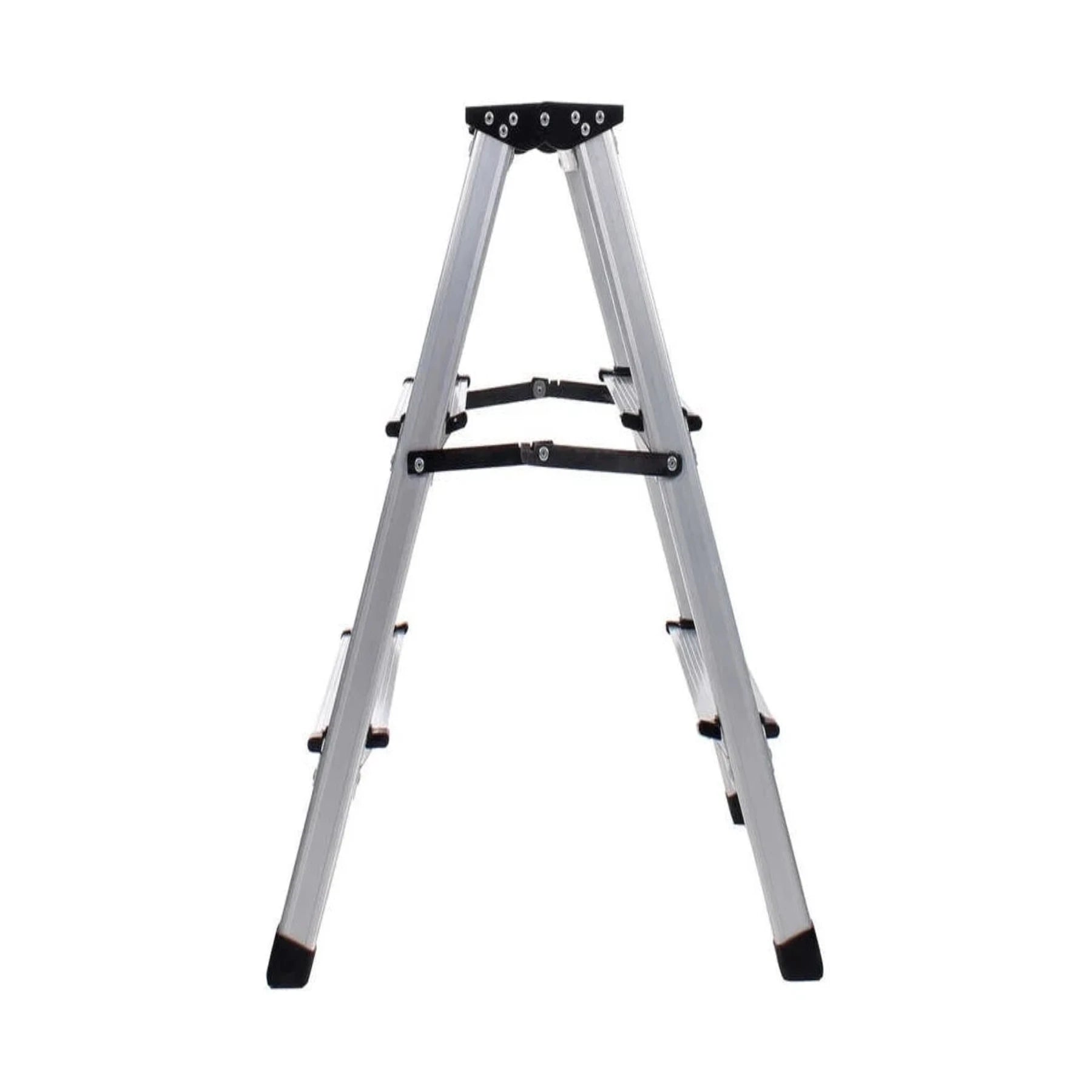 Twin Aluminum Ladder