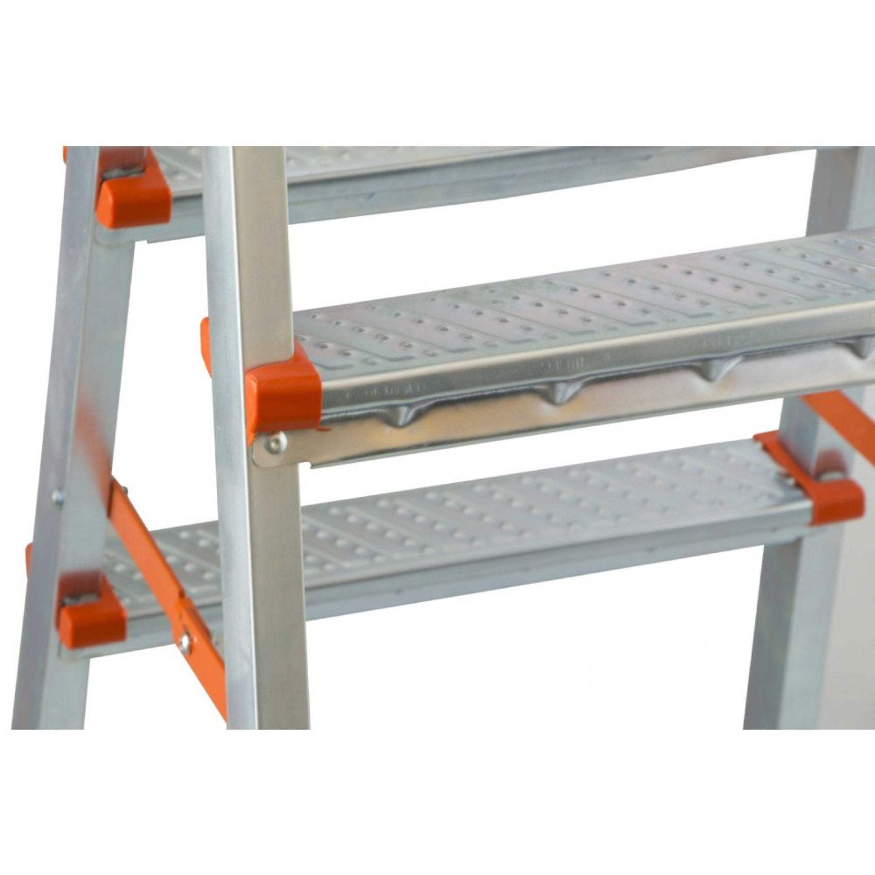 Twin Sided Eco Aluminum Ladder