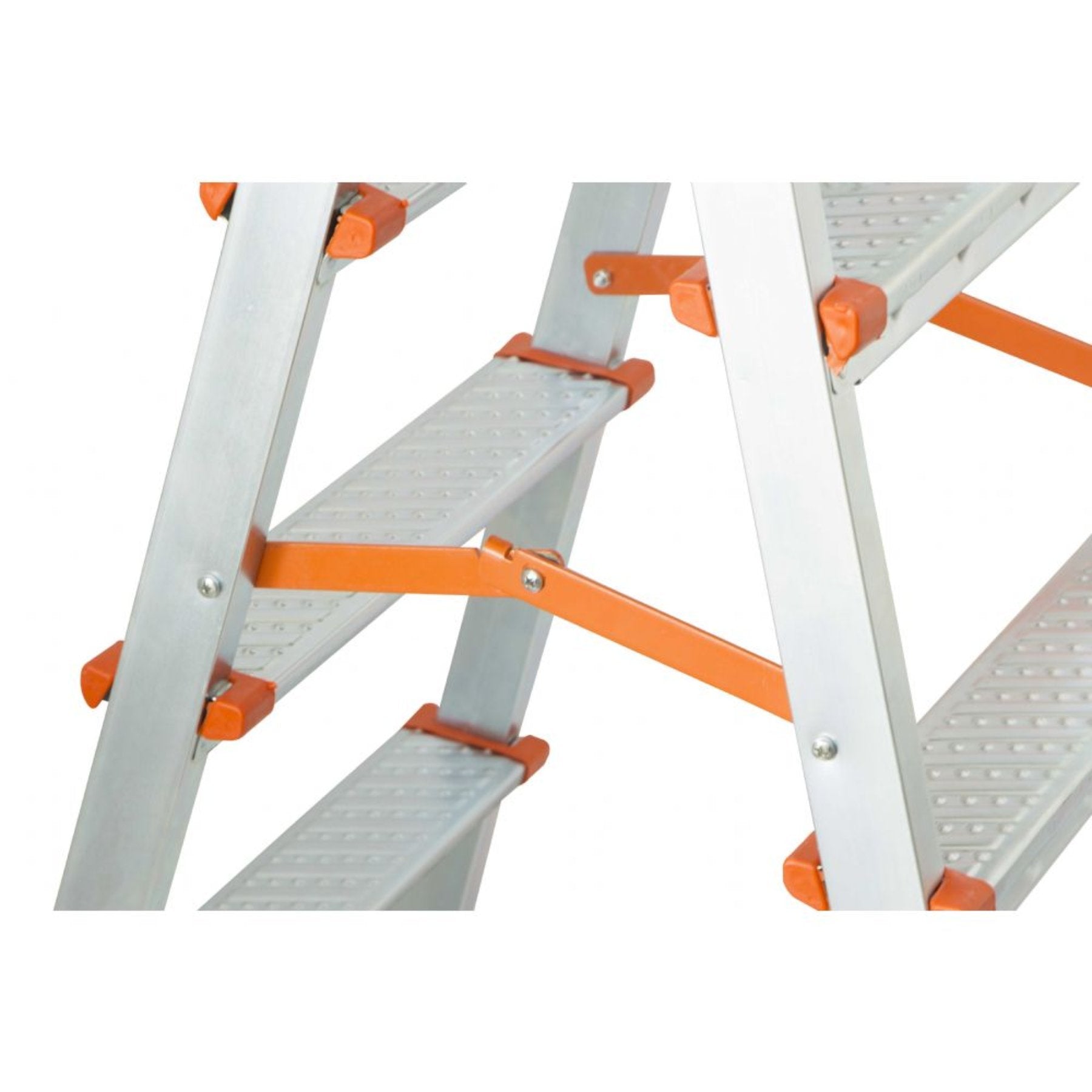 Twin Sided Eco Aluminum Ladder