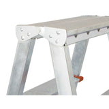 Twin Sided Eco Aluminum Ladder