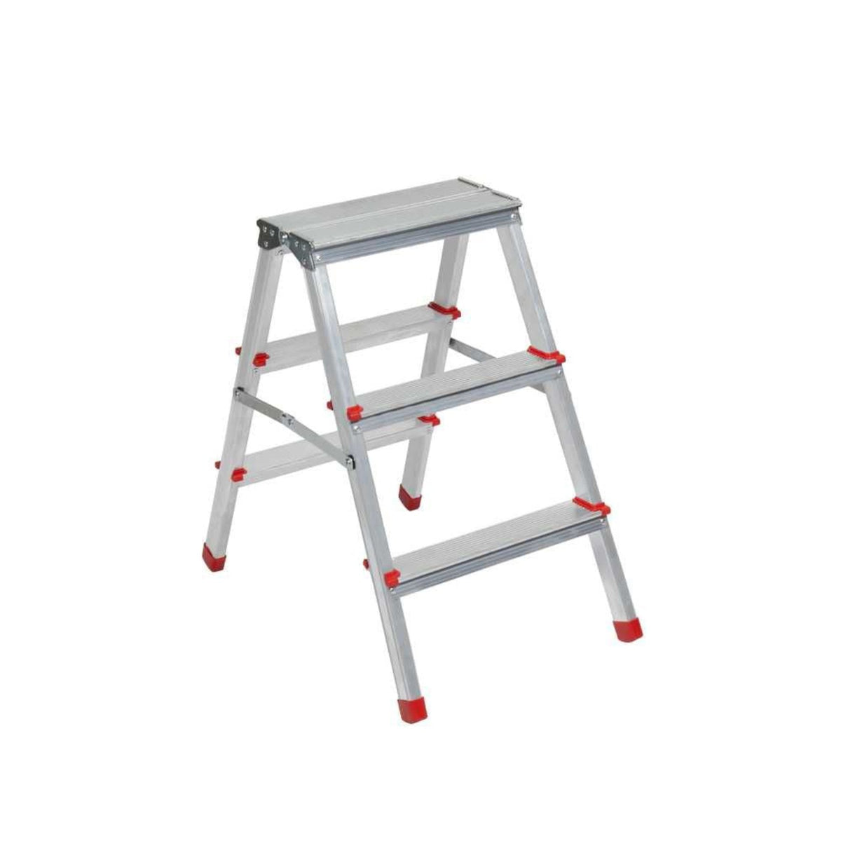 Twin Sided Eco Aluminum Ladder
