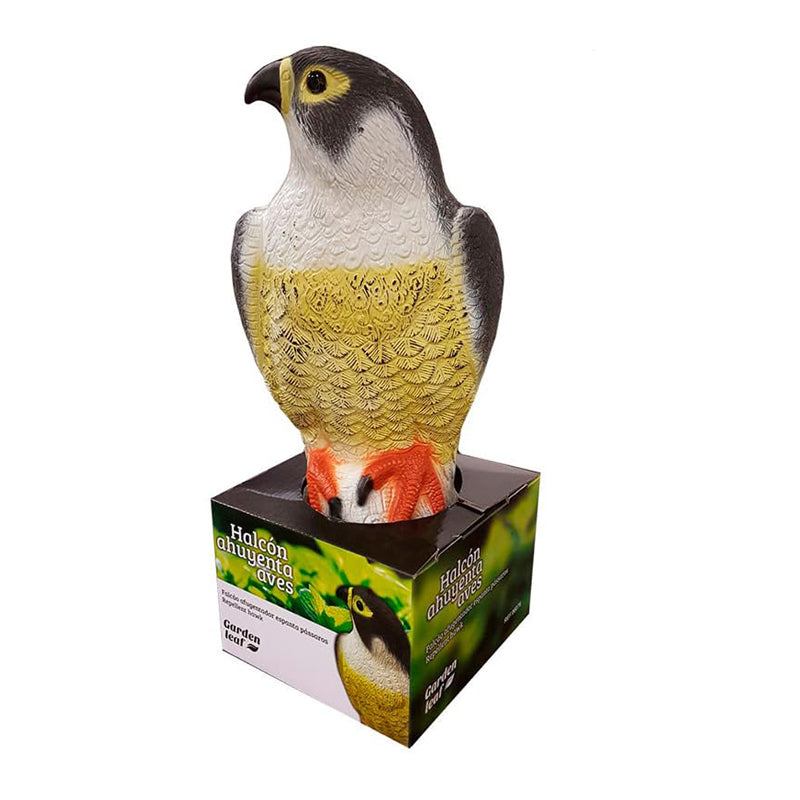 Eagle Deterrent Falcon  18X18.8X41Cm - Multicolor