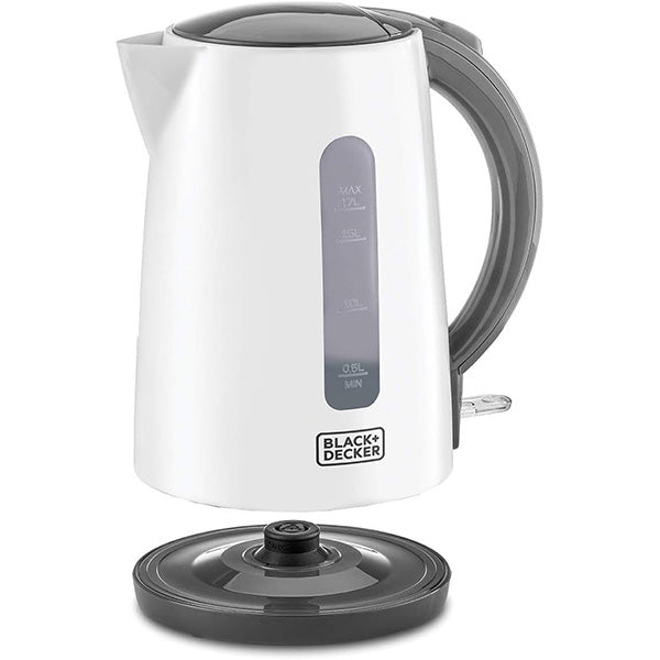 Electric Kettle, 1.7L, 2200W,