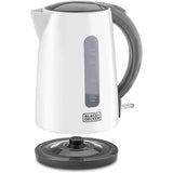 Electric Kettle, 1.7L, 2200W,