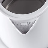 Electric Kettle, 1.7L, 2200W,