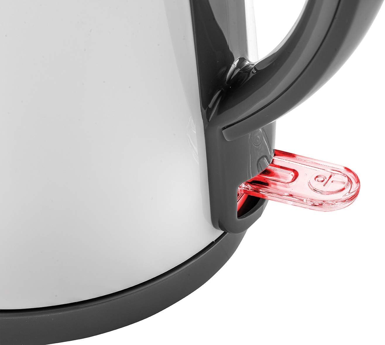 Electric Kettle, 1.7L, 2200W,