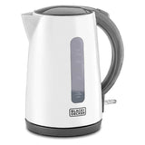 Electric Kettle, 1.7L, 2200W,
