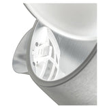 Concealed Stainless Steel Kettle 1.7L 2000W - JC454-B5