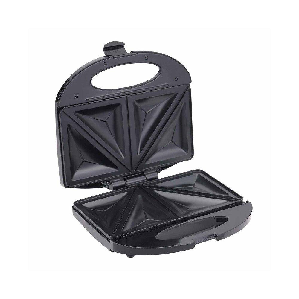 2 Slices Sandwich Maker, 600W