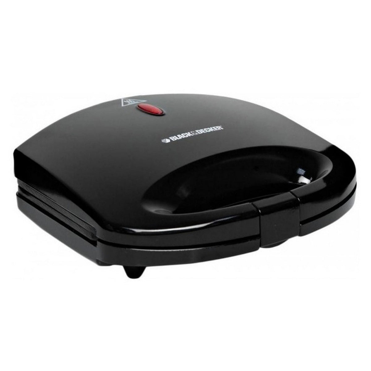 2 Slices Sandwich Maker, 600W