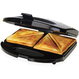 2 Slices Sandwich Maker, 600W