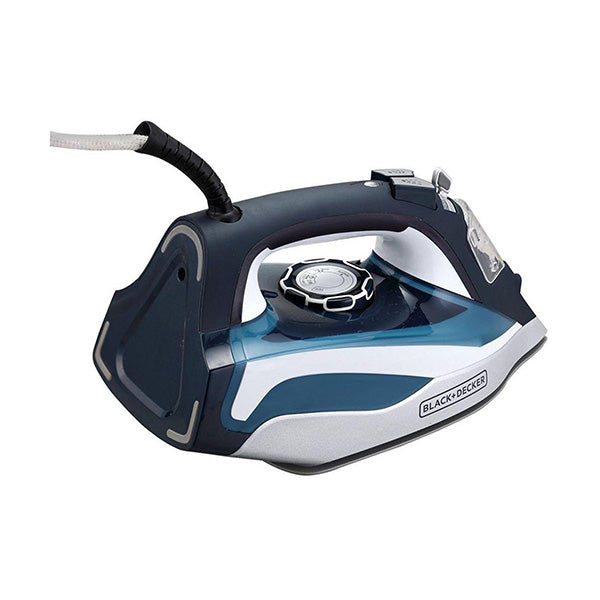 Steam Iron 2400W