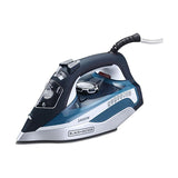 Steam Iron 2400W