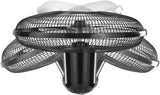 Stand Fan 3 Speeds With Remote Control 16 Inch ,FS1620R-B5- Black