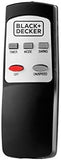 Stand Fan 3 Speeds With Remote Control 16 Inch ,FS1620R-B5- Black