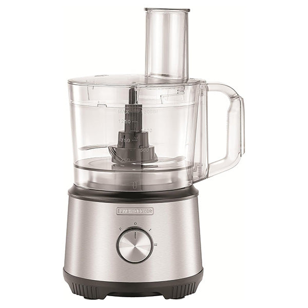 Food Processor, 800 W, 1.5 L