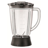 Food Processor, 800 W, 1.5 L