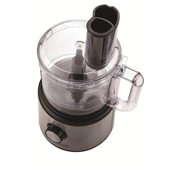 Food Processor, 800 W, 1.5 L