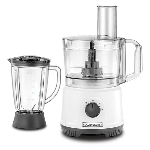Multifunction 5-in-1 Food Processor 2L 800W