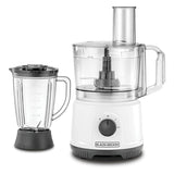 Multifunction 5-in-1 Food Processor 2L 800W
