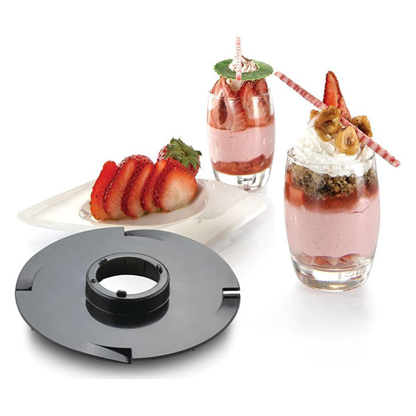 Multifunction 5-in-1 Food Processor 2L 800W