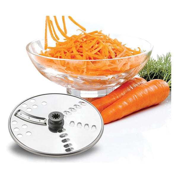 Multifunction 5-in-1 Food Processor 2L 800W