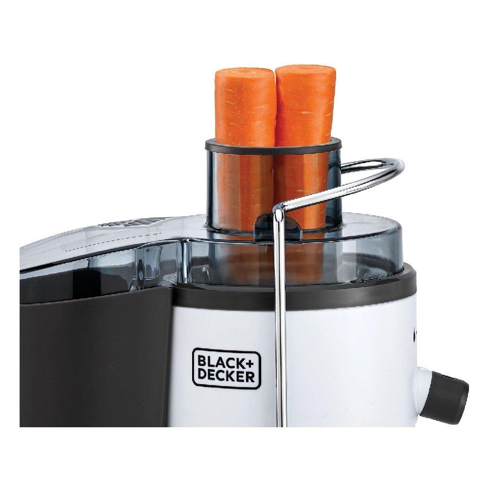 Juice Extractor 600W