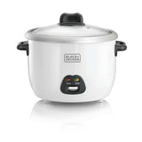  طباخ الأرز مع وعاء طهي بالبخار 1.8 لتر 700 واط