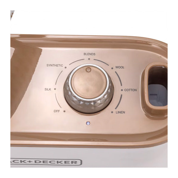 Garment Steamer, 2400W 1.5L -  GST2400-B5