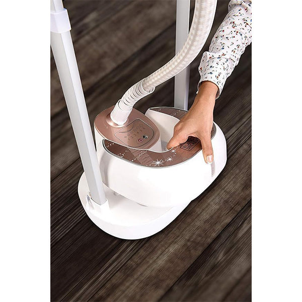 Garment Steamer 2 L 2000 W