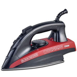 مكواة بخار  2200 واط