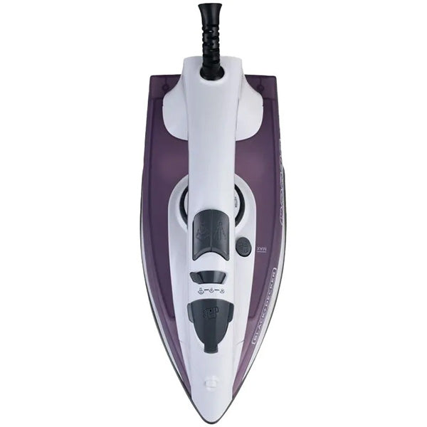 Steam Iron 1750W