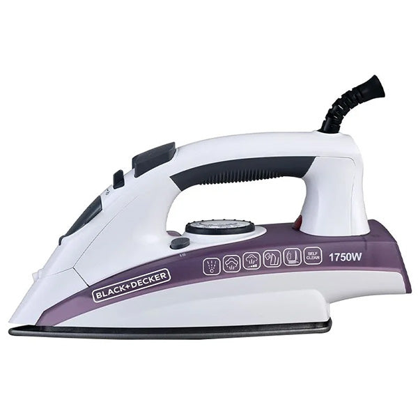 Steam Iron 1750W